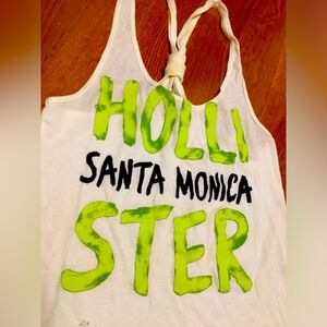 Hollister’s what mens top beautiful style